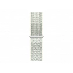 Apple 40mm Nike Sport Loop - Correa de reloj para reloj inteligente