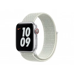 Apple 40mm Nike Sport Loop - Correa de reloj para reloj inteligente