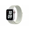 Apple 40mm Nike Sport Loop - Correa de reloj para reloj inteligente