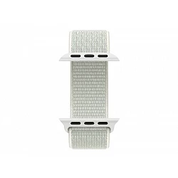 Apple 40mm Nike Sport Loop - Correa de reloj para reloj inteligente