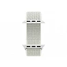 Apple 40mm Nike Sport Loop - Correa de reloj para reloj inteligente