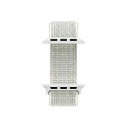 Apple 40mm Nike Sport Loop - Correa de reloj para reloj inteligente