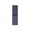 Apple 40mm Nike Sport Loop - Correa de reloj para reloj inteligente