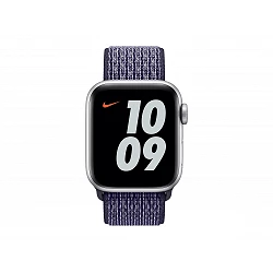 Apple 40mm Nike Sport Loop - Correa de reloj para reloj inteligente