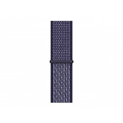 Apple 40mm Nike Sport Loop - Correa de reloj para reloj inteligente