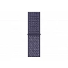 Apple 40mm Nike Sport Loop - Correa de reloj para reloj inteligente