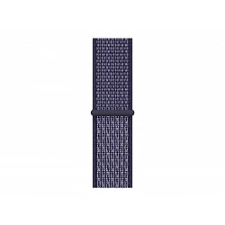 Apple 40mm Nike Sport Loop - Correa de reloj para reloj inteligente