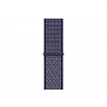 Apple 40mm Nike Sport Loop - Correa de reloj para reloj inteligente