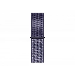 Apple 40mm Nike Sport Loop - Correa de reloj para reloj inteligente