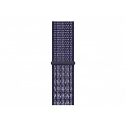 Apple 40mm Nike Sport Loop - Correa de reloj para reloj inteligente