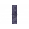 Apple 40mm Nike Sport Loop - Correa de reloj para reloj inteligente