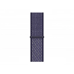 Apple 40mm Nike Sport Loop - Correa de reloj para reloj inteligente