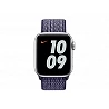 Apple 40mm Nike Sport Loop - Correa de reloj para reloj inteligente