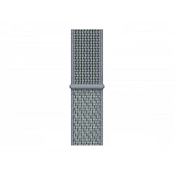 Apple 40mm Nike Sport Loop - Correa de reloj para reloj inteligente