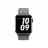 Apple 40mm Nike Sport Loop - Correa de reloj para reloj inteligente