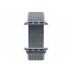 Apple 40mm Nike Sport Loop - Correa de reloj para reloj inteligente