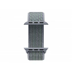 Apple 40mm Nike Sport Loop - Correa de reloj para reloj inteligente