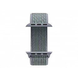 Apple 40mm Nike Sport Loop - Correa de reloj para reloj inteligente