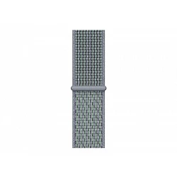 Apple 40mm Nike Sport Loop - Correa de reloj para reloj inteligente