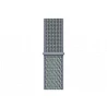 Apple 40mm Nike Sport Loop - Correa de reloj para reloj inteligente