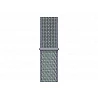 Apple 40mm Nike Sport Loop - Correa de reloj para reloj inteligente