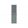 Apple 40mm Nike Sport Loop - Correa de reloj para reloj inteligente