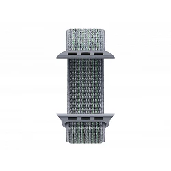 Apple 40mm Nike Sport Loop - Correa de reloj para reloj inteligente