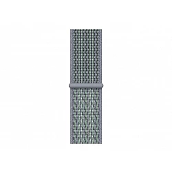 Apple 40mm Nike Sport Loop - Correa de reloj para reloj inteligente