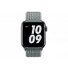 Apple 40mm Nike Sport Loop - Correa de reloj para reloj inteligente