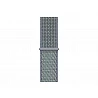 Apple 40mm Nike Sport Loop - Correa de reloj para reloj inteligente