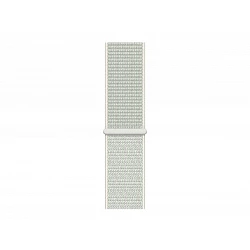 Apple 44mm Nike Sport Loop - Correa de reloj para reloj inteligente