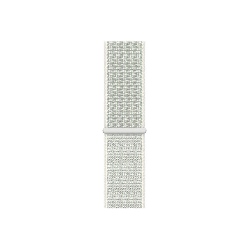 Apple 44mm Nike Sport Loop - Correa de reloj para reloj inteligente