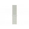 Apple 44mm Nike Sport Loop - Correa de reloj para reloj inteligente