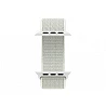 Apple 44mm Nike Sport Loop - Correa de reloj para reloj inteligente