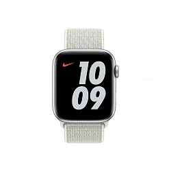 Apple 44mm Nike Sport Loop - Correa de reloj para reloj inteligente