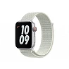 Apple 44mm Nike Sport Loop - Correa de reloj para reloj inteligente