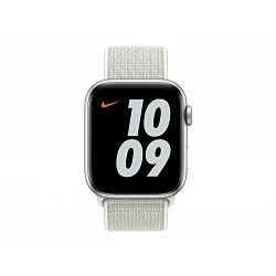 Apple 44mm Nike Sport Loop - Correa de reloj para reloj inteligente