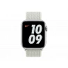 Apple 44mm Nike Sport Loop - Correa de reloj para reloj inteligente