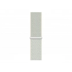 Apple 44mm Nike Sport Loop - Correa de reloj para reloj inteligente