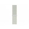 Apple 44mm Nike Sport Loop - Correa de reloj para reloj inteligente