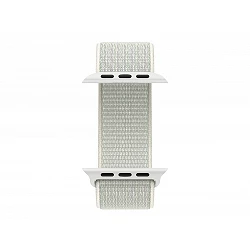 Apple 44mm Nike Sport Loop - Correa de reloj para reloj inteligente