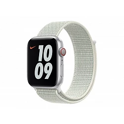 Apple 44mm Nike Sport Loop - Correa de reloj para reloj inteligente