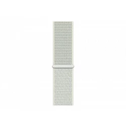 Apple 44mm Nike Sport Loop - Correa de reloj para reloj inteligente