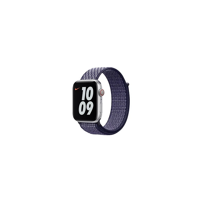 Apple 44mm Nike Sport Loop - Correa de reloj para reloj inteligente