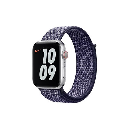 Apple 44mm Nike Sport Loop - Correa de reloj para reloj inteligente