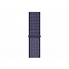 Apple 44mm Nike Sport Loop - Correa de reloj para reloj inteligente