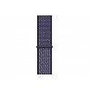 Apple 44mm Nike Sport Loop - Correa de reloj para reloj inteligente