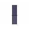 Apple 44mm Nike Sport Loop - Correa de reloj para reloj inteligente