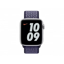 Apple 44mm Nike Sport Loop - Correa de reloj para reloj inteligente