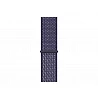 Apple 44mm Nike Sport Loop - Correa de reloj para reloj inteligente